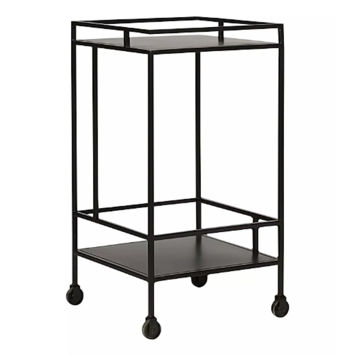 Stylish Garden Drinks Trolleys